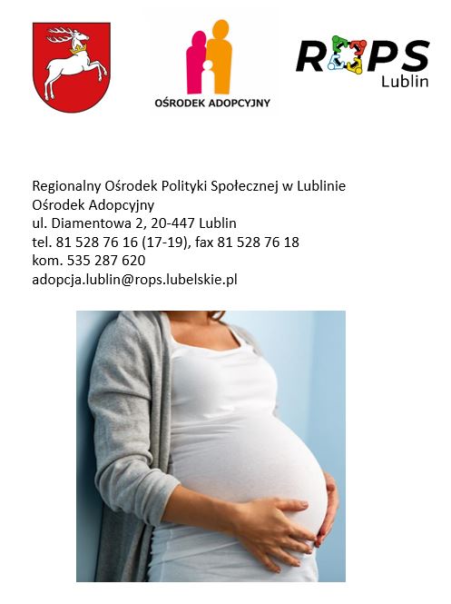 Ośrodek Adopcyjny z siedzibą w Lublinie