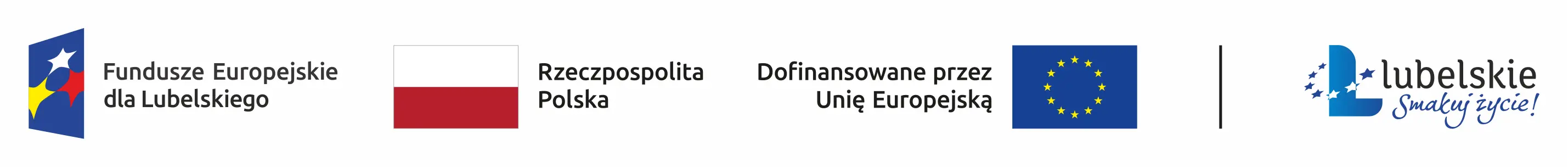 Projekt pt. „Rodzina” w ramach Działania 8.8 Wsparcie rodziny i pieczy zastępczej, Priorytetu VIII Zwiększanie spójności społecznej Programu Fundusze Europejskie dla Lubelskiego 2021-2027