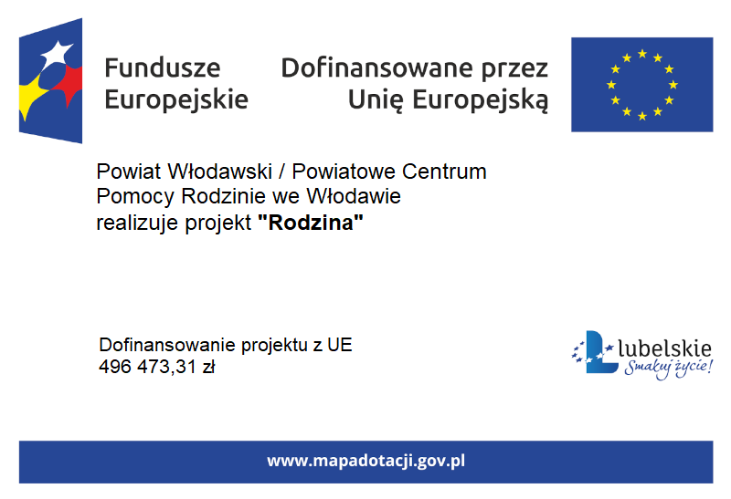 Projekt Rodzina